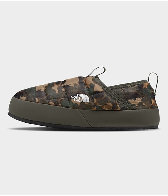 Camping Mule Slippers for Men Women The North Face