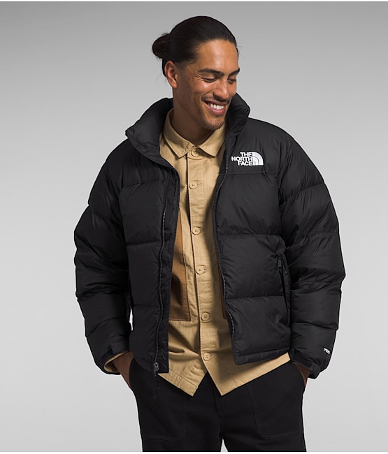 Veste north face homme prix hot sale