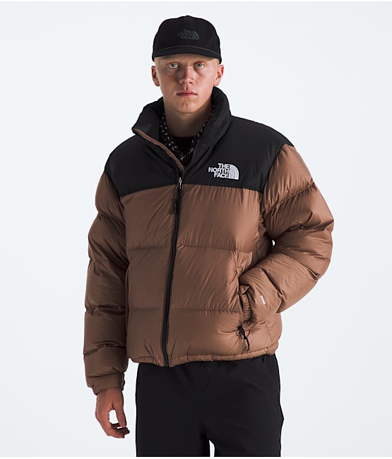 Nuptse Jackets & Vests | The North Face