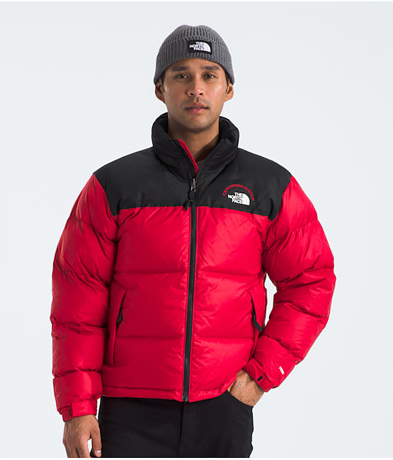 Men s Jackets and Coats The North Face Canada