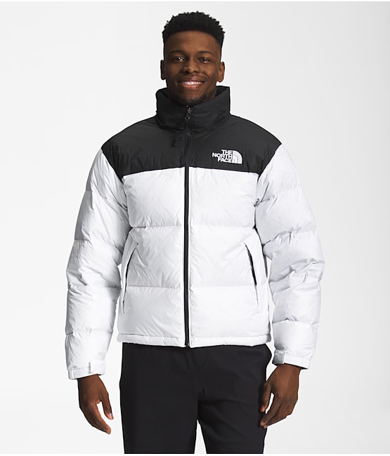 North face hooded fleece mens discount