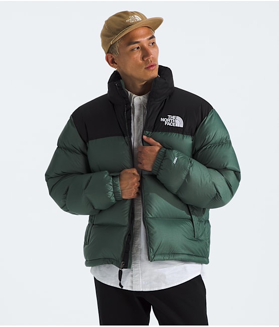 THE NORTH FACE Novelty Vaiden Jacket 'White' NJ3BN00N