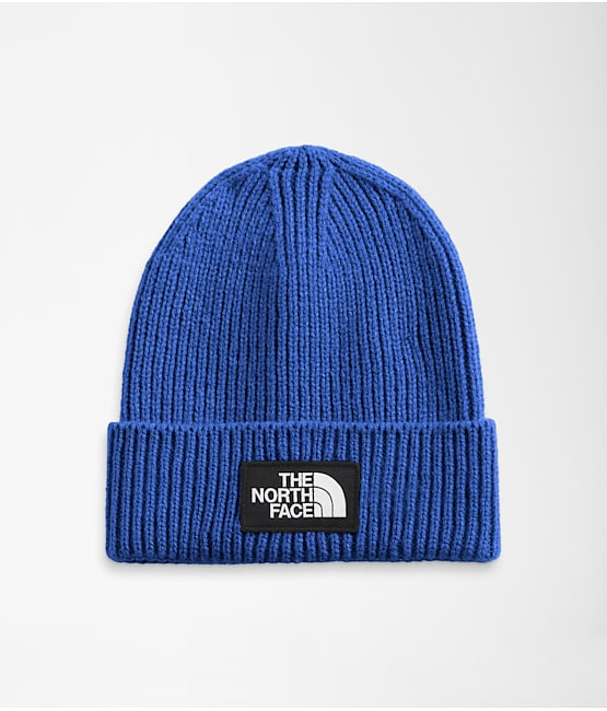 The north face the blues beanie top