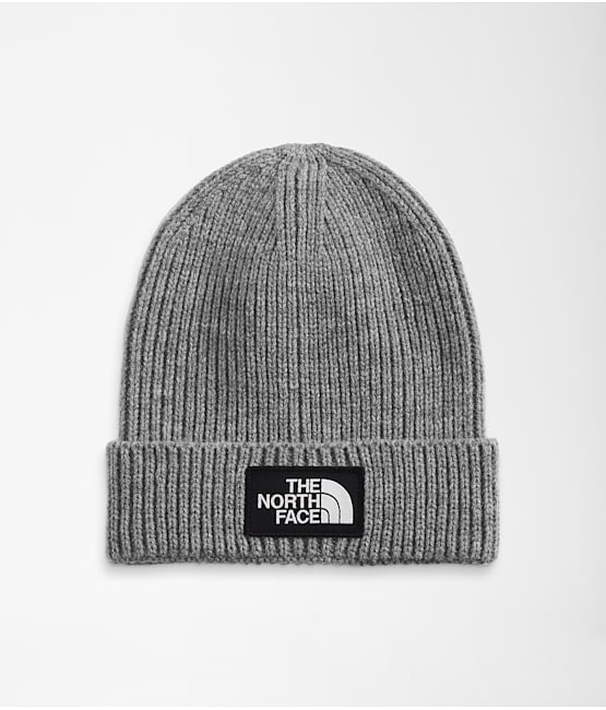 North face knit hat sales