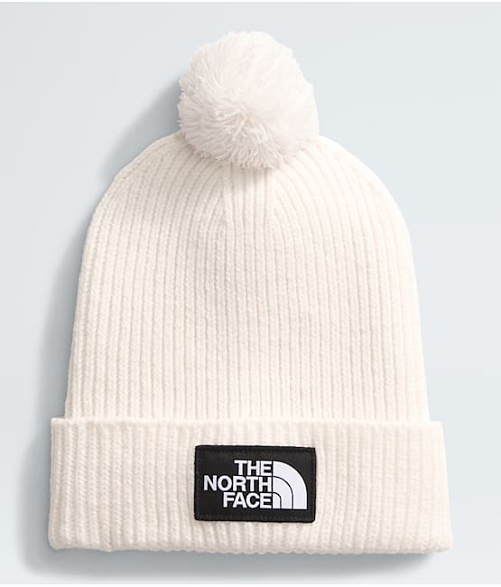 North face knitted hats cheap