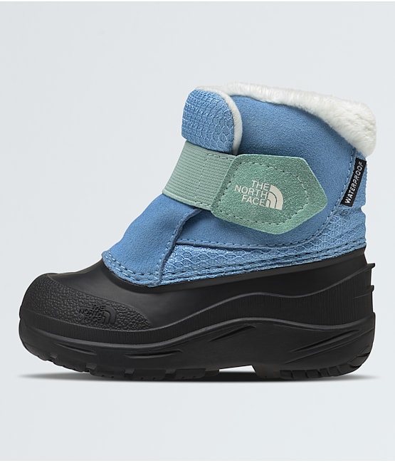 Boys Winter Hiking Boots The North Face Canada