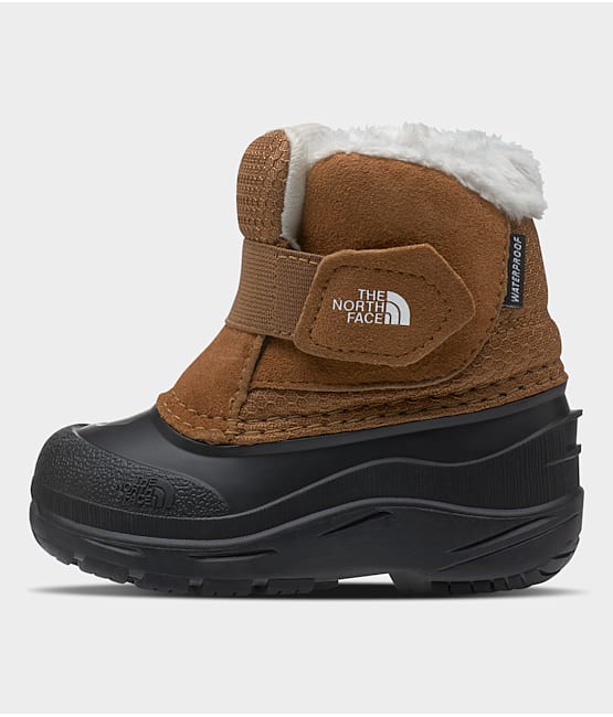 North face girls winter boots clearance
