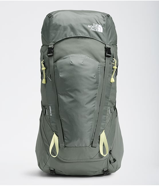 Women s Terra 55 Backpack The North Face