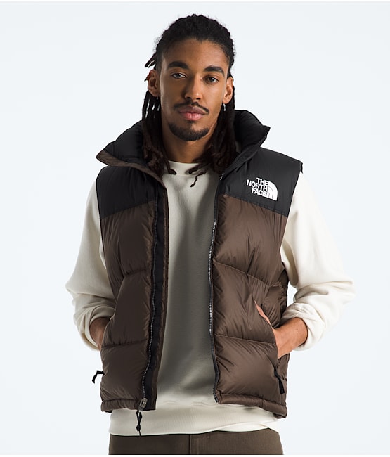 Insulated Thermal Vests The North Face