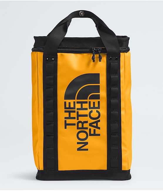 North face garment bag top