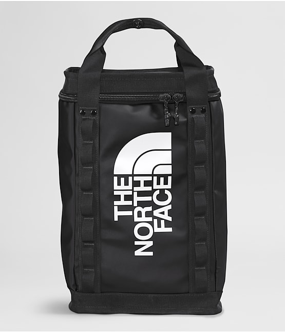 Explore Fusebox S The North Face