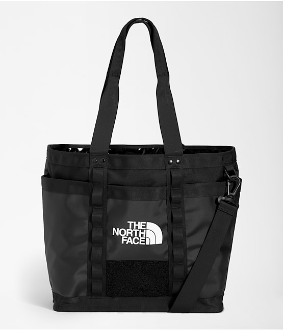 Explore Utility Tote The North Face