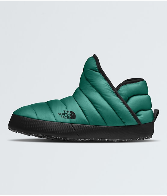 Outdoor Traction Booties The North Face