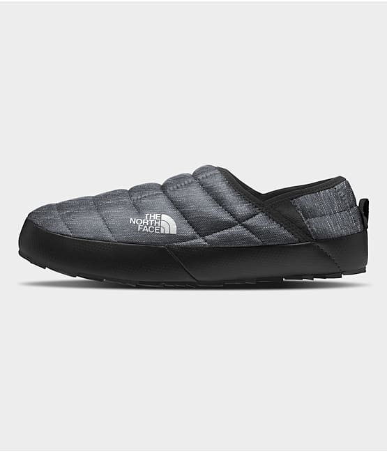 North face mens footwear discount