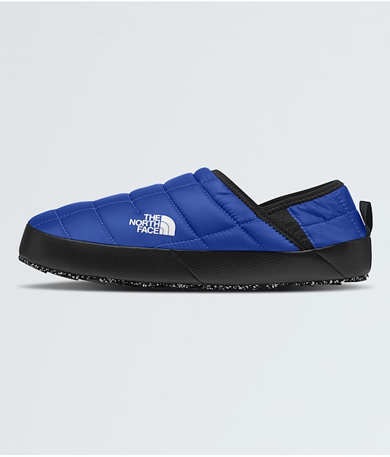Men s Slippers and Booties The North Face Canada