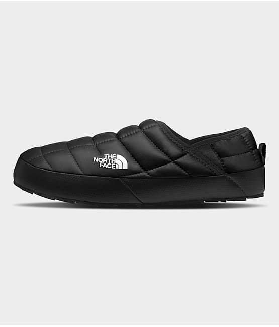 Men s Slippers and Booties The North Face Canada