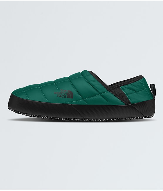 Camping Mule Slippers for Men Women The North Face