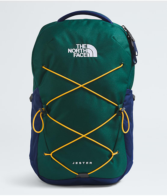 North face mint backpack store