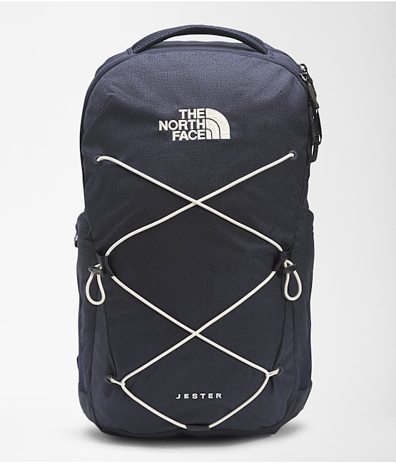 North face men's jester backpack sale clearance