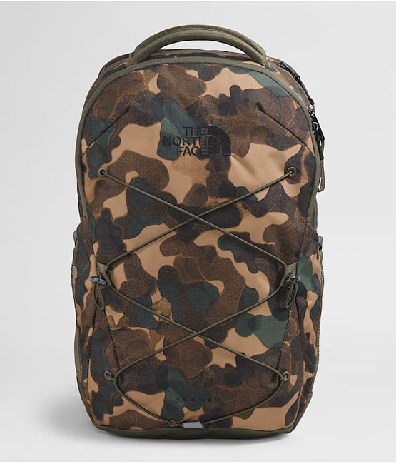 North face jester backpack mens hotsell