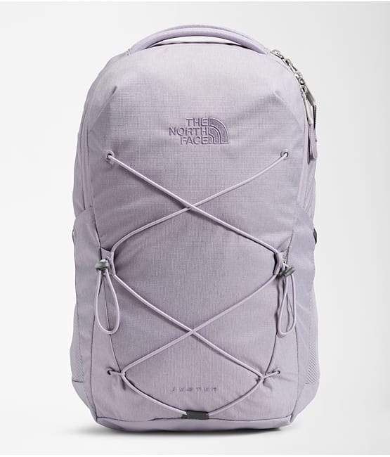 Grey Backpacks Made For Adventure The North Face