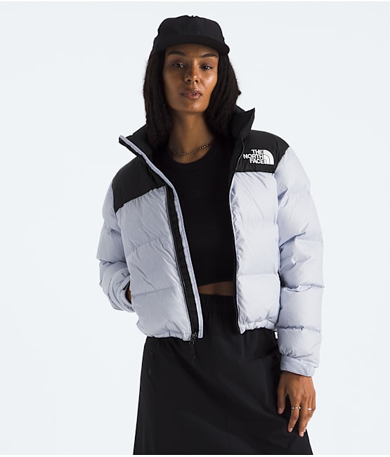 Nuptse Jackets & Vests | The North Face