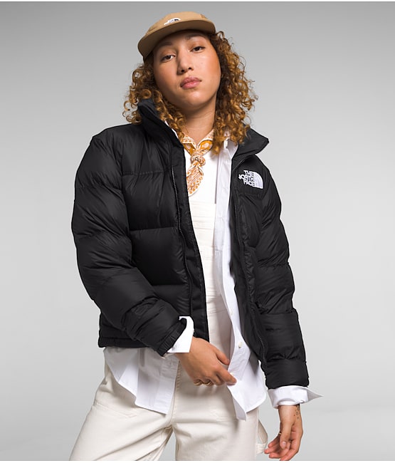 Manteaux et vestes pour femmes The North Face Canada