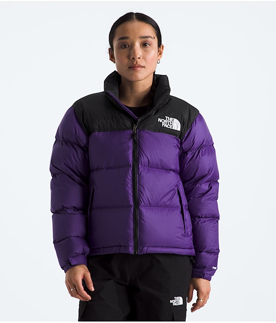 Black north face with hood sales