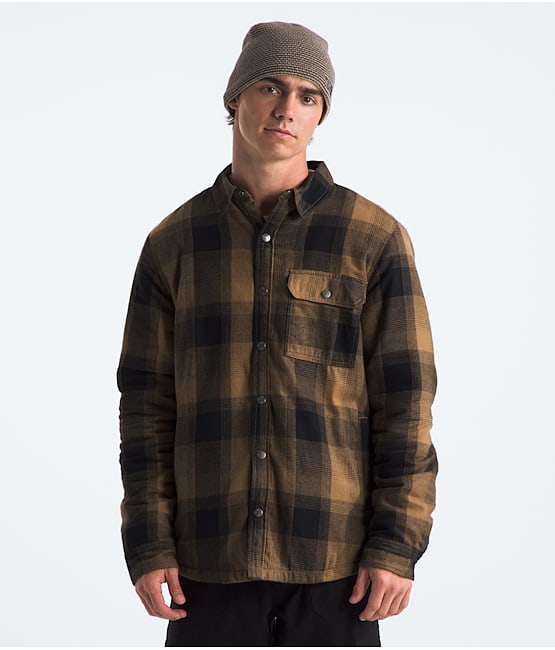 Plaid Shirts Hoodies Jackets The North Face