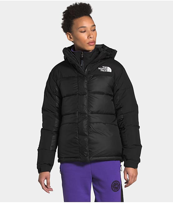 Women s HMLYN Down Parka The North Face Canada