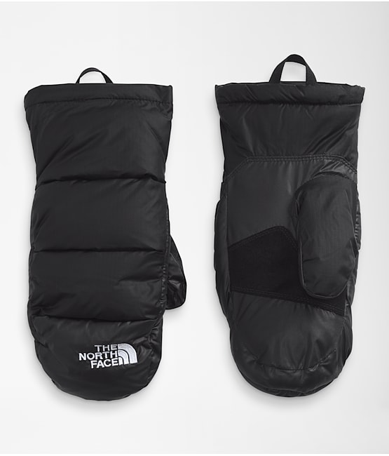 The north face kootenai mitt discount