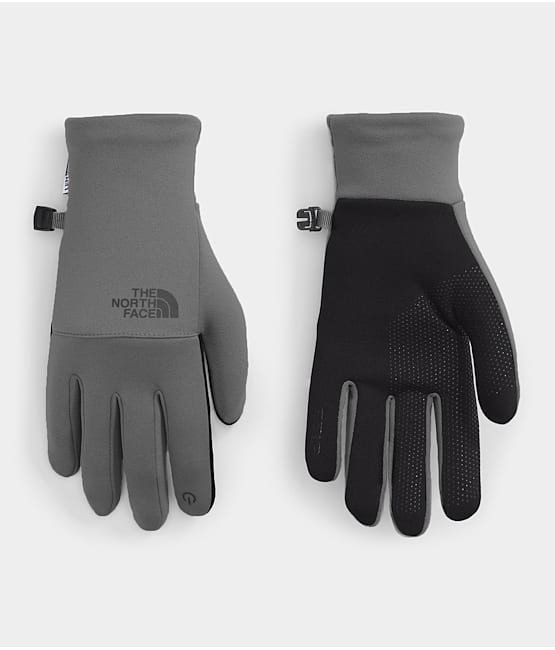 North face winter running gloves online