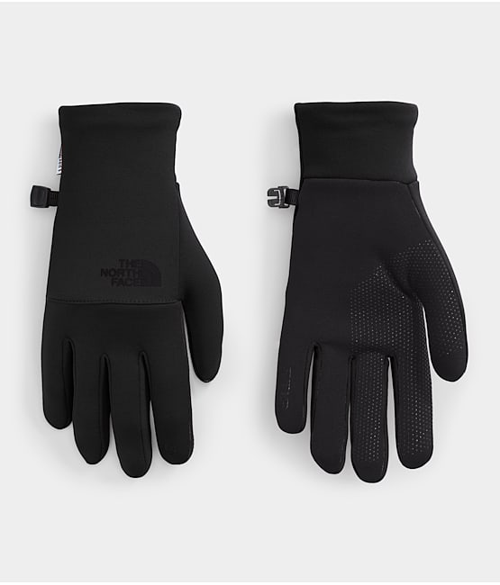 The north face ladies gloves hotsell