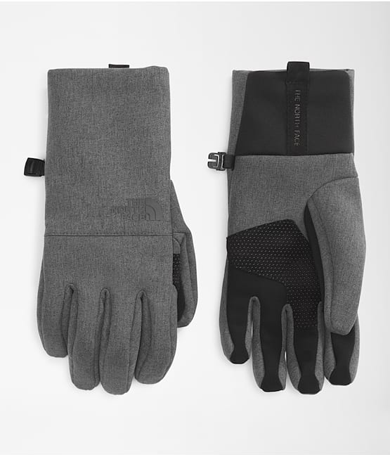 Women s Apex Etip Gloves The North Face
