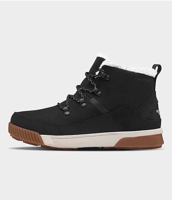 North face moon boots deals