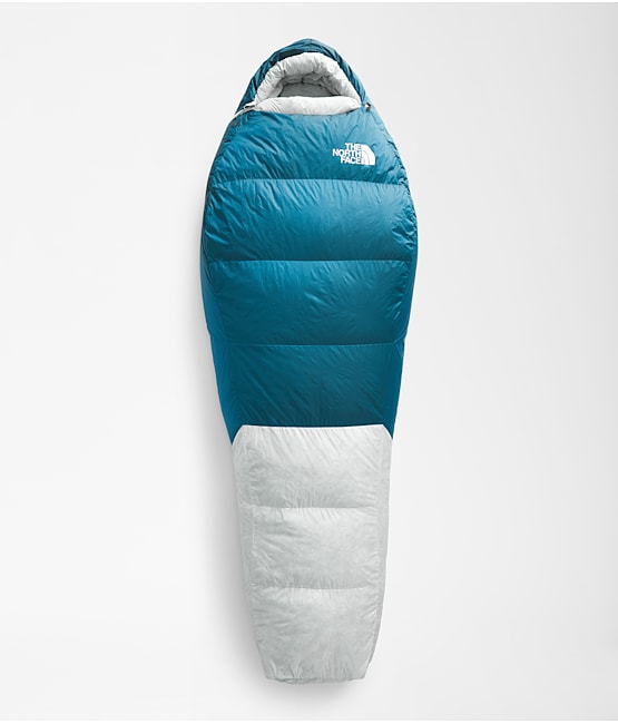 Sleeping north face deals