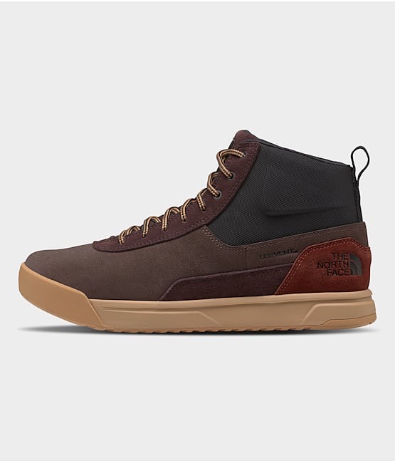 Men s Casual Shoes Sneakers The North Face Canada