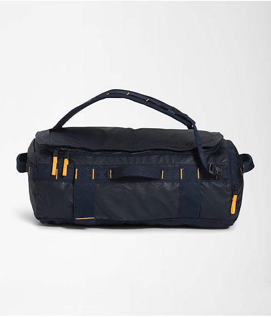 North face garment bag top