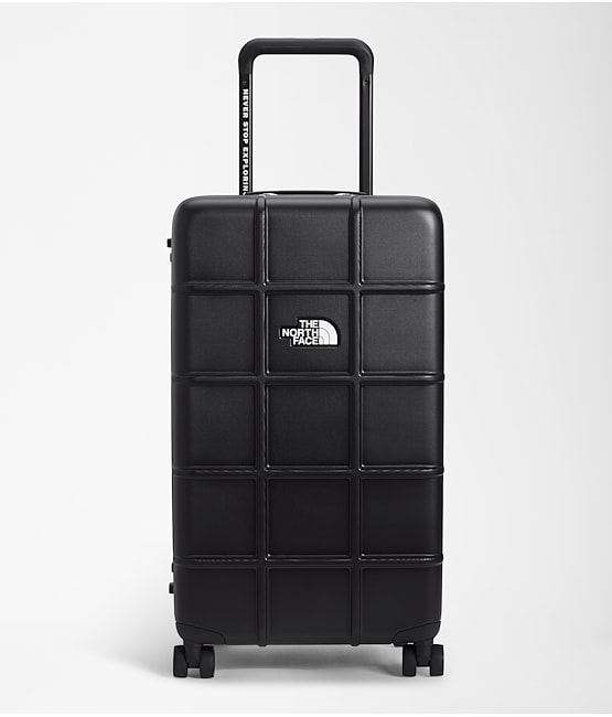 The north face stratoliner wheeled luggage best sale