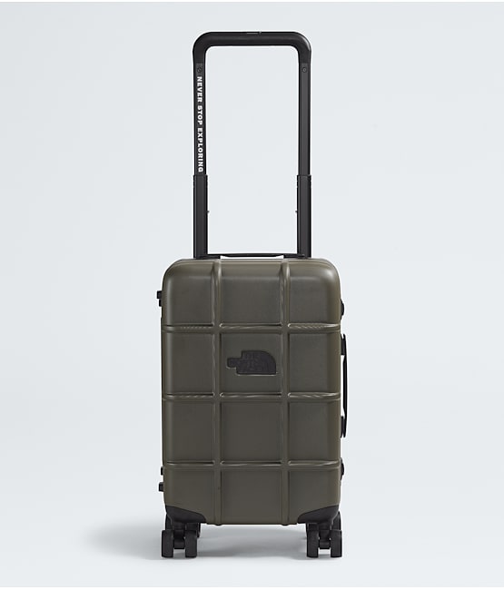 Carry On Luggage Travel Bags The North Face Canada