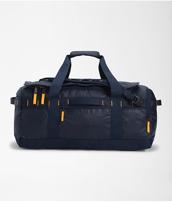 North face duffel urban navy store