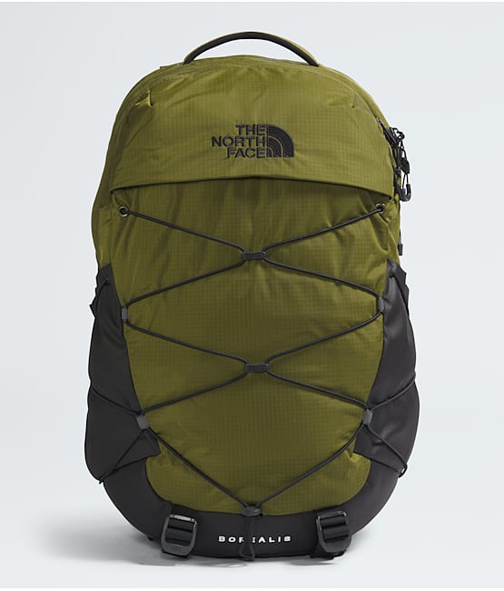 Backpacks For Men On The Go The North Face Canada