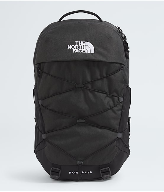 The north face small backpack discount