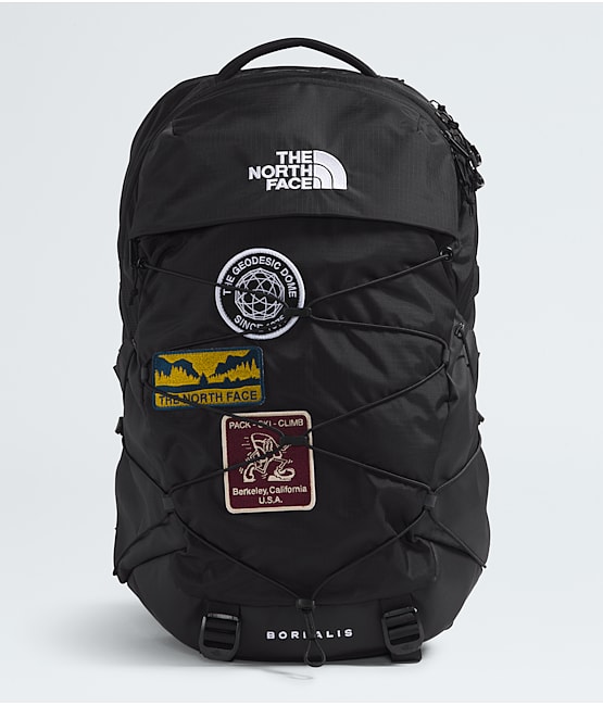 Borealis Backpack The North Face