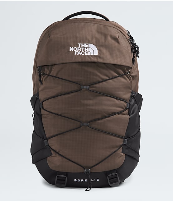 North face backpack sale mens 2025
