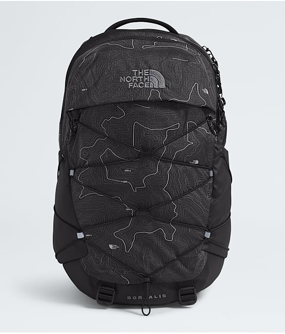 Print & Pattern Backpacks | The North Face