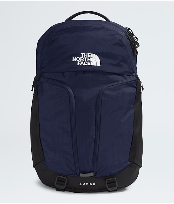 North face medium backpack hot sale