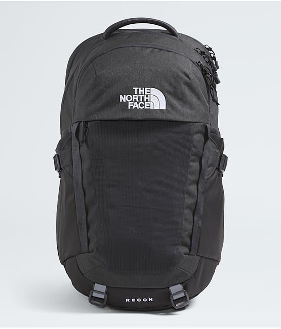 Grey Backpacks Made For Adventure The North Face