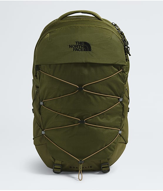 The north face borealis luxe backpack top