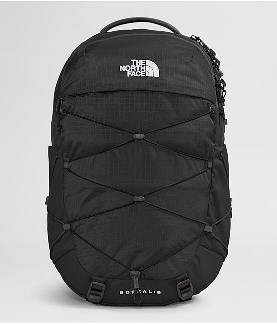 Black Laptop Backpacks The North Face
